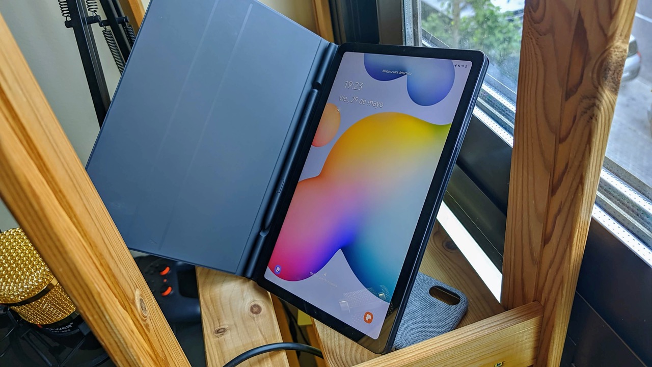 The Galaxy Tab S7 Lite is on the way: what we expect from it 2