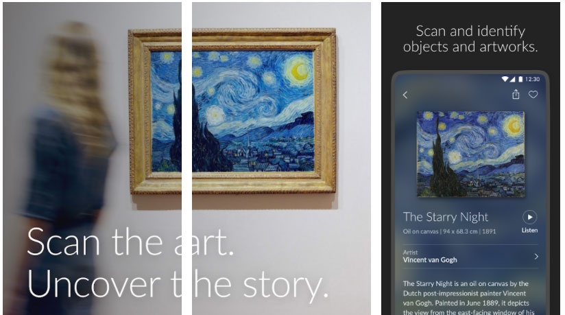 smartify apps museums