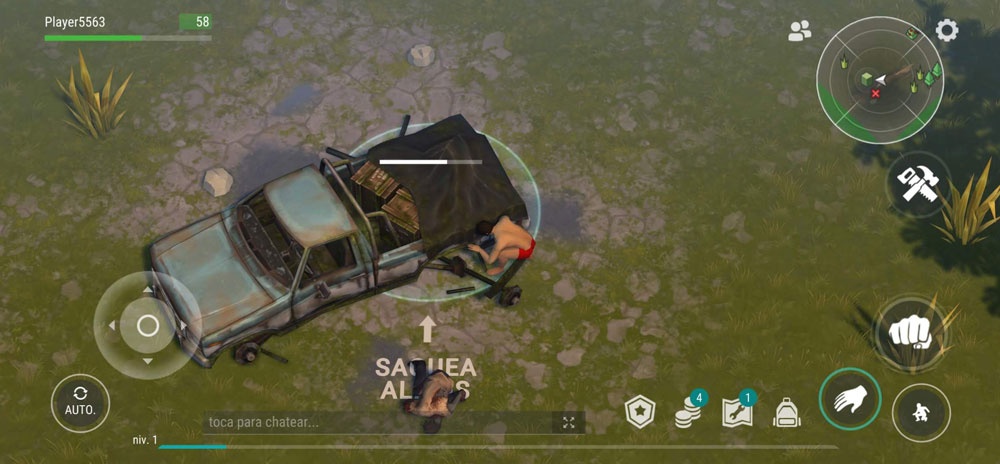 last day on earth collect