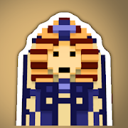 Let the Pharaoh FREE !!!