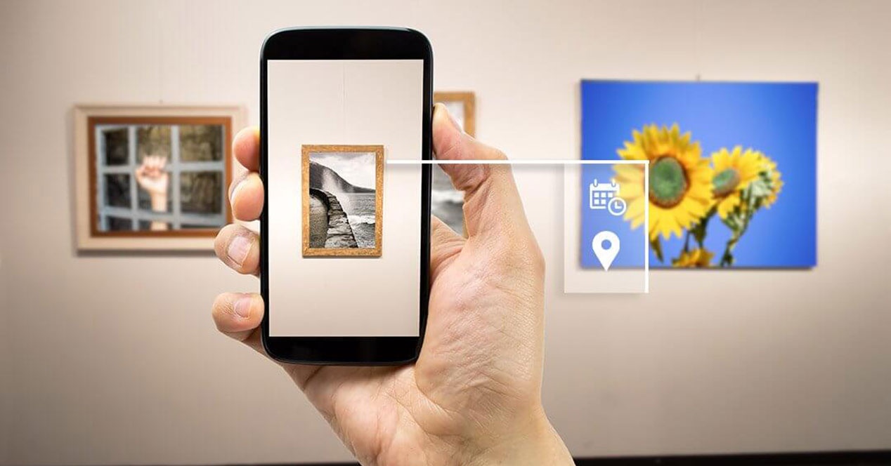 Museums app