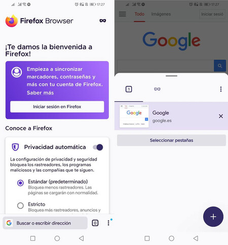 Firefoxandroid