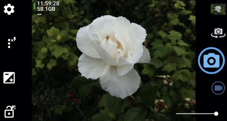 Opencamera