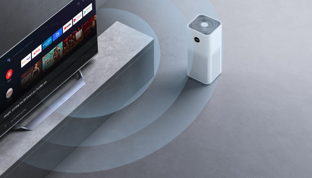 The most extreme Xiaomi television in Spain: 75 inches, QLED and Android TV 3