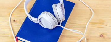 Seven applications to listen to audiobooks on your Android mobile