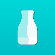 Out of Milk - Shopping List