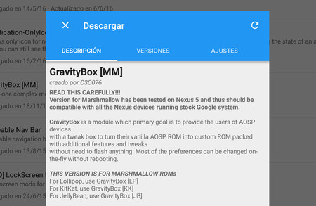 Gravitybox