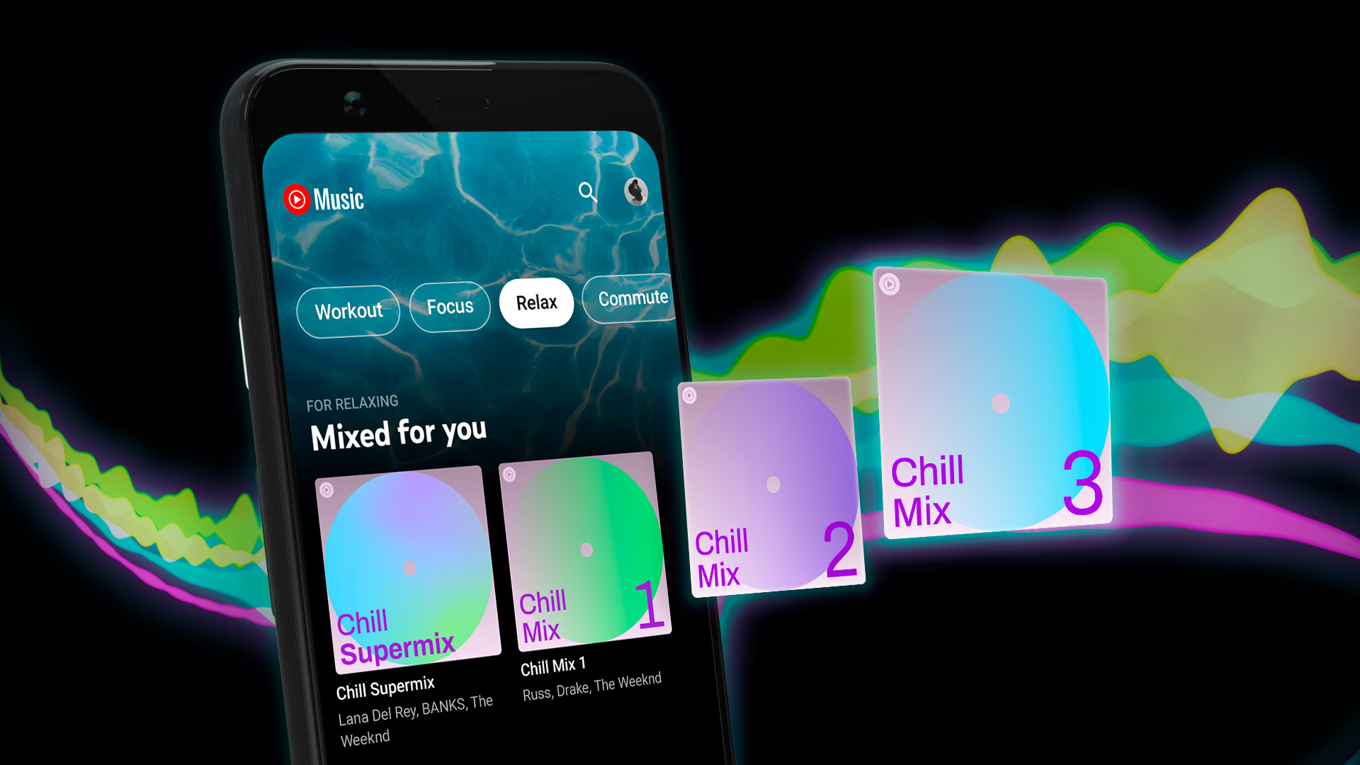 5 new features coming to YouTube for Android 1