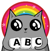The creators of Exploding Kittens have a new game on Android: Kitty Letter 2