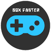 80X Game Booster Premium: Faster Performance
