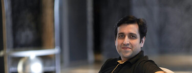 "We will open physical stores in 2022": Madhav Sheth, Global VP and CEO of realme Europe