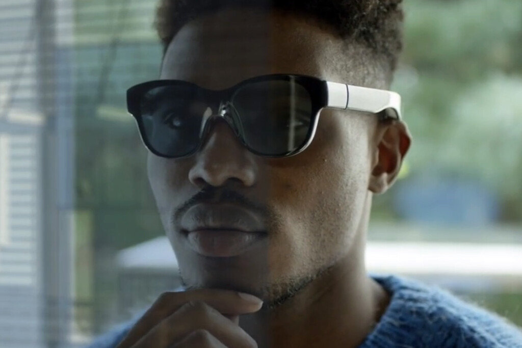 Samsung Glasses Lite and Glasses AR: this is how Samsung imagines augmented reality glasses in two leaked videos
