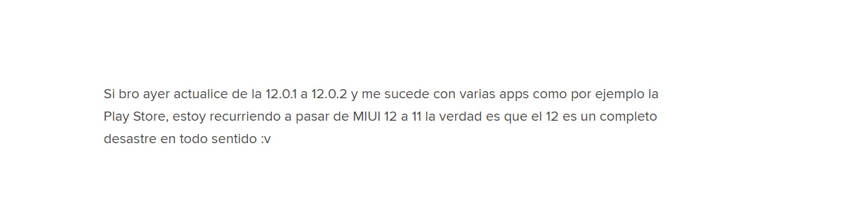 Redmi Note 9 Pro problems