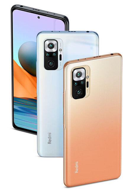 Redminote10pro