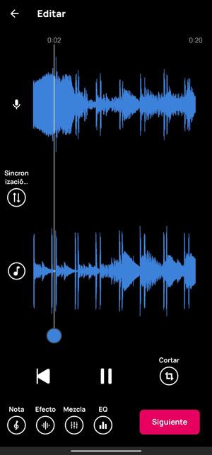 voloco equalizer