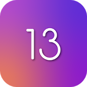   iOS 13 Icon Pack & Theme 2020