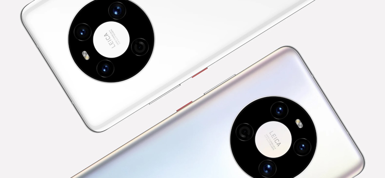 New Huawei Mate 40E: Huawei's cheapest high-end suffers two crucial cuts 3