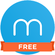 Minuum Keyboard Free + Emoji
