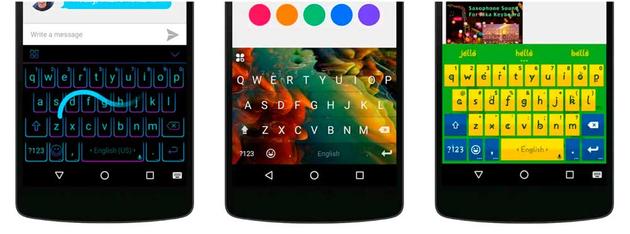 Ikey Keyboard
