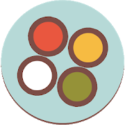 Doodle Pixel - Icon Pack