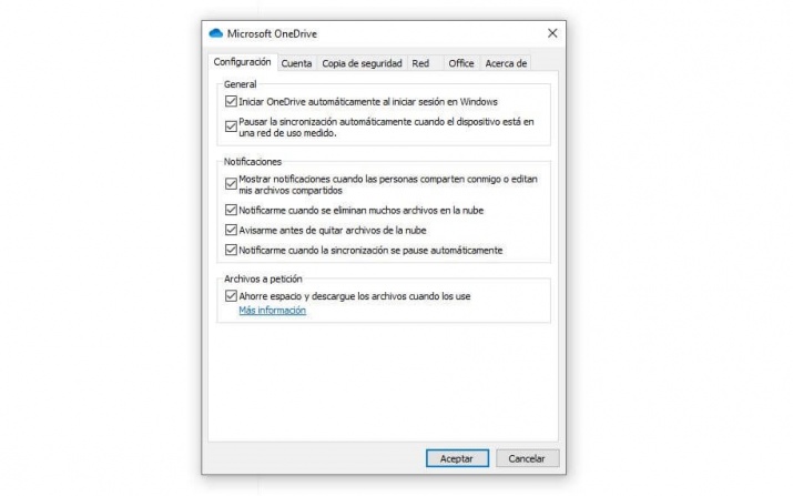 display function files on request