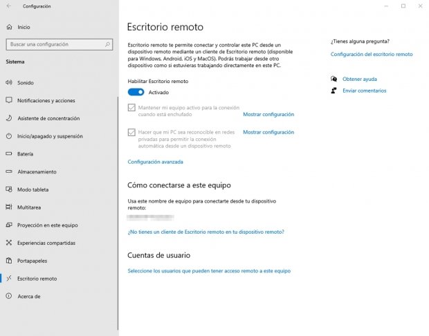 Your PC on Android with TeamViewer