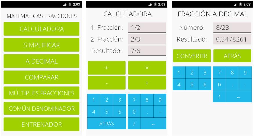 math fractions apps pro free apps week 30