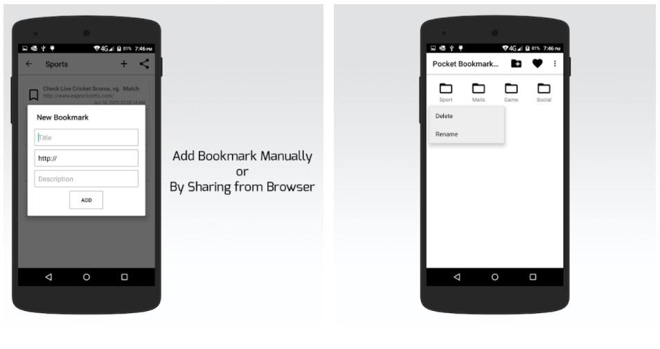 pocket bookmark pro apps free week 37