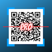 Smart QR Code Scanner Pro