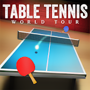 Table Tennis 3D - The Ping Pong App