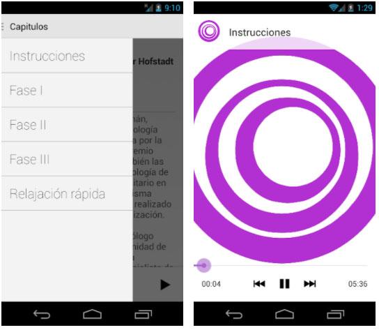 progressive relaxation free apps week 37