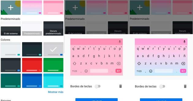 Gboard