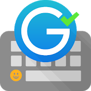 Ginger Emoji & Translator Keyboard