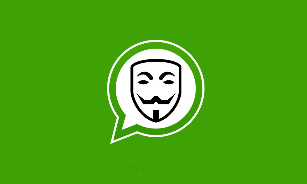 How to blank your name on WhatsApp and make your profile anonymous to strangers