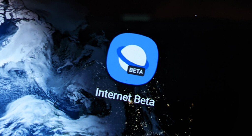 Samsung updates its browser with up to three simultaneous windows startup, smart anti-crawl and more