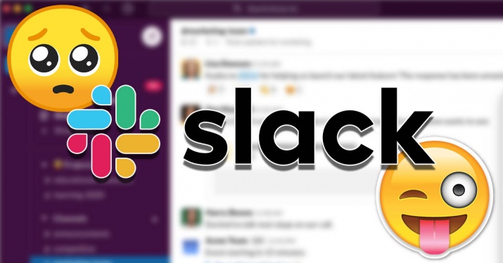 Slack Emojis