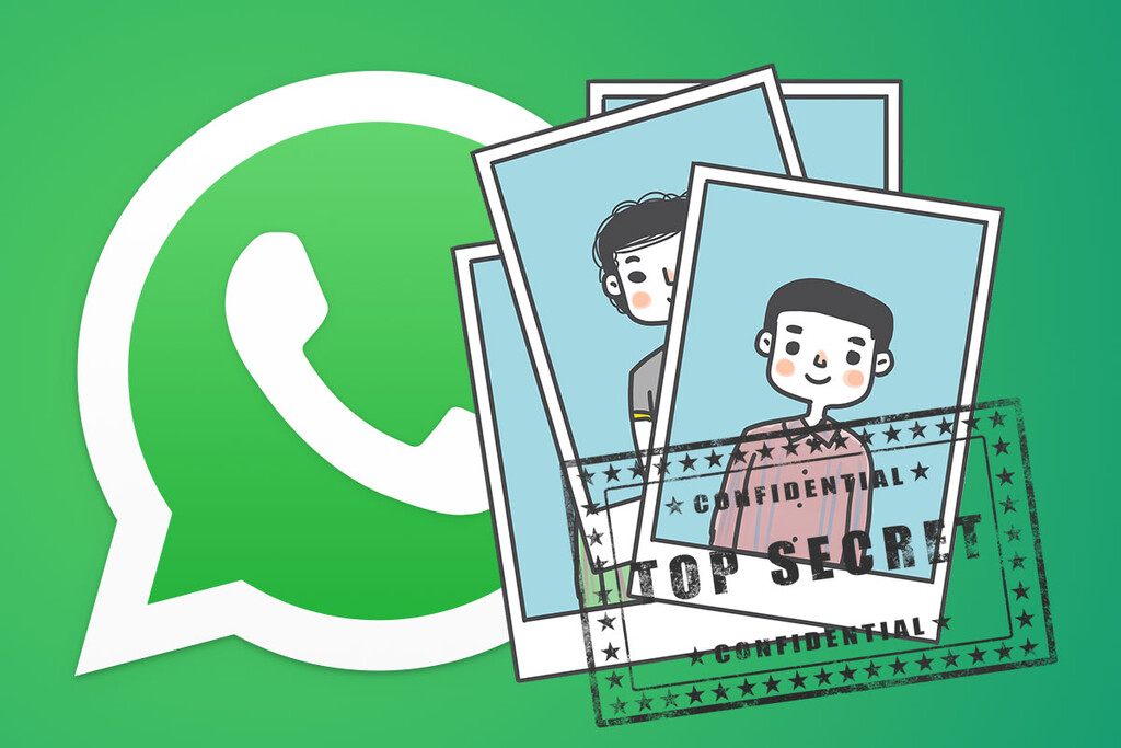 WhatsApp prepares the ephemeral photos, which can only be viewed once, according to WaBetaInfo