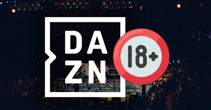 DAZN