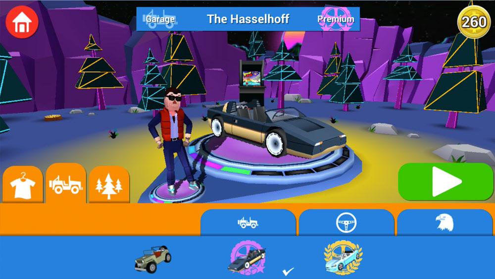 faily brakes cars