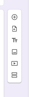 Google Forms