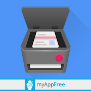 Mobile Doc Scanner (MDScan) + OCR