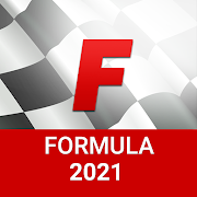 Formula 2021 Calendar and Classification