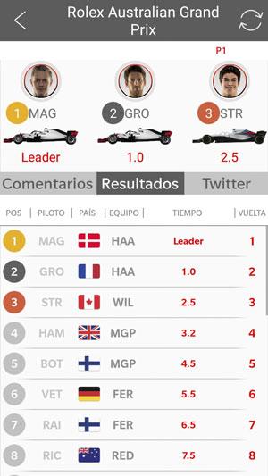 formula 1 live 24