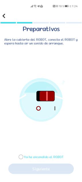 Yeedi app assistant