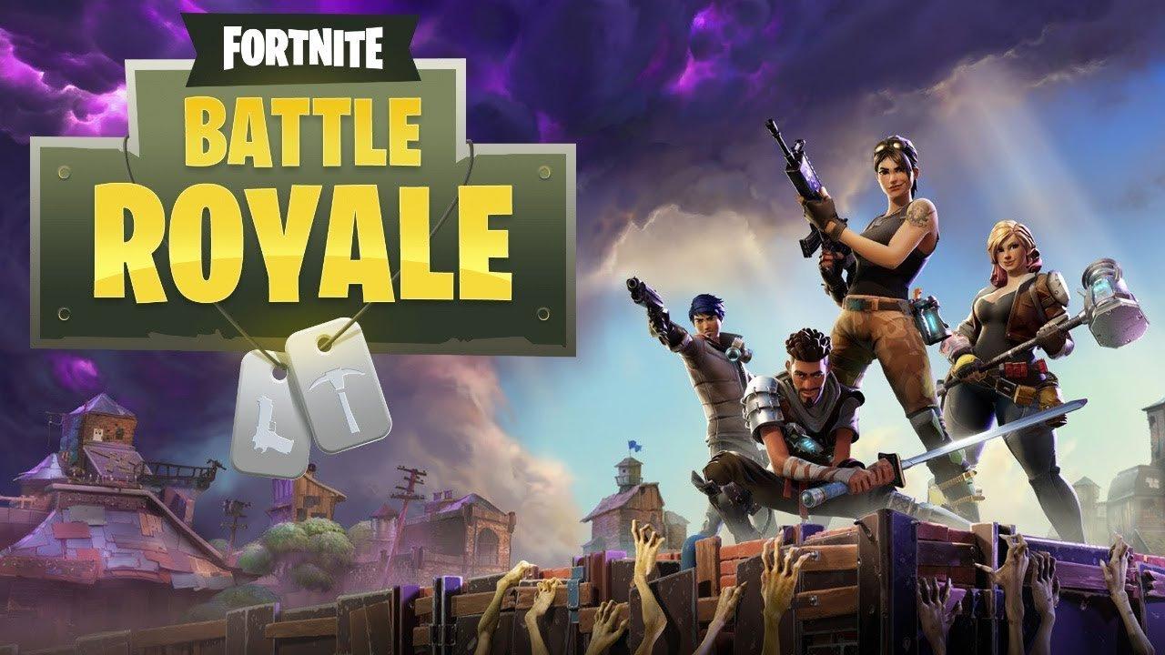 fortnite