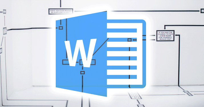 All the tricks to make outlines in Word 1