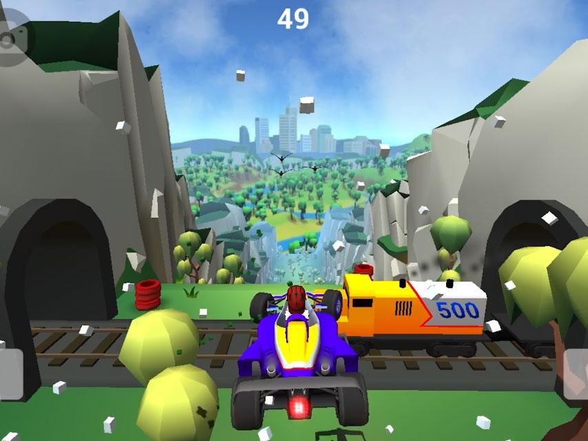 faily brakes graphics