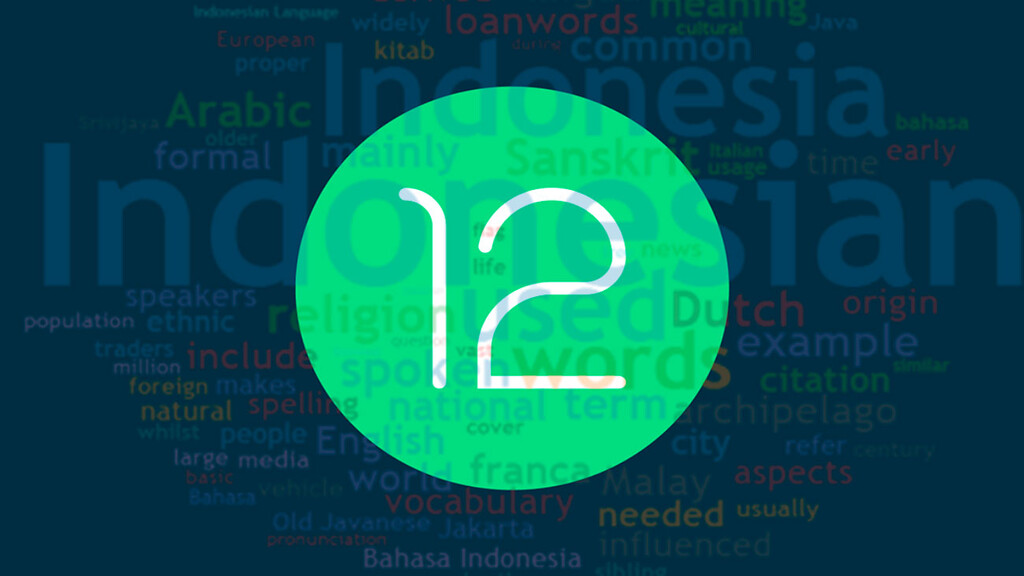 Android 12 prepares for apps to be automatically translated into our language