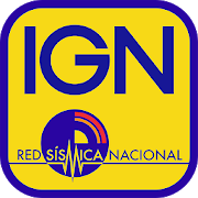 IGN Seismology PRO