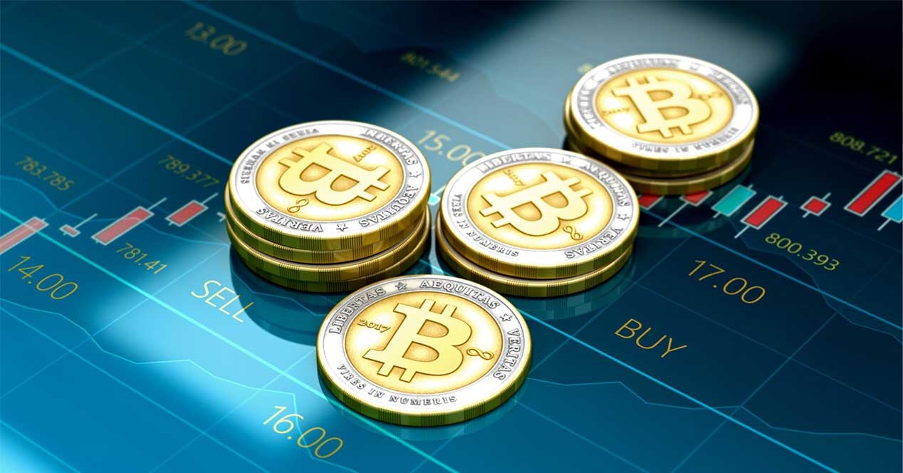 bitcoin cryptocurrencies